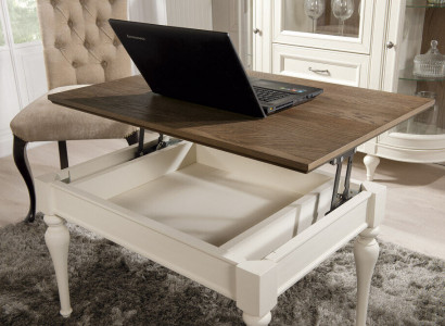 Klassische Schreibtisch Büromöbel Tisch Büro Chef Schreibtische Echtholz FL-S3